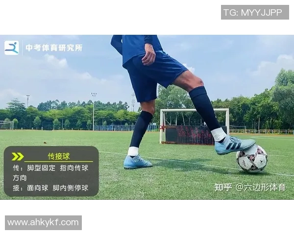 足球新手必看：轻松掌握配合技巧的实用入门指南